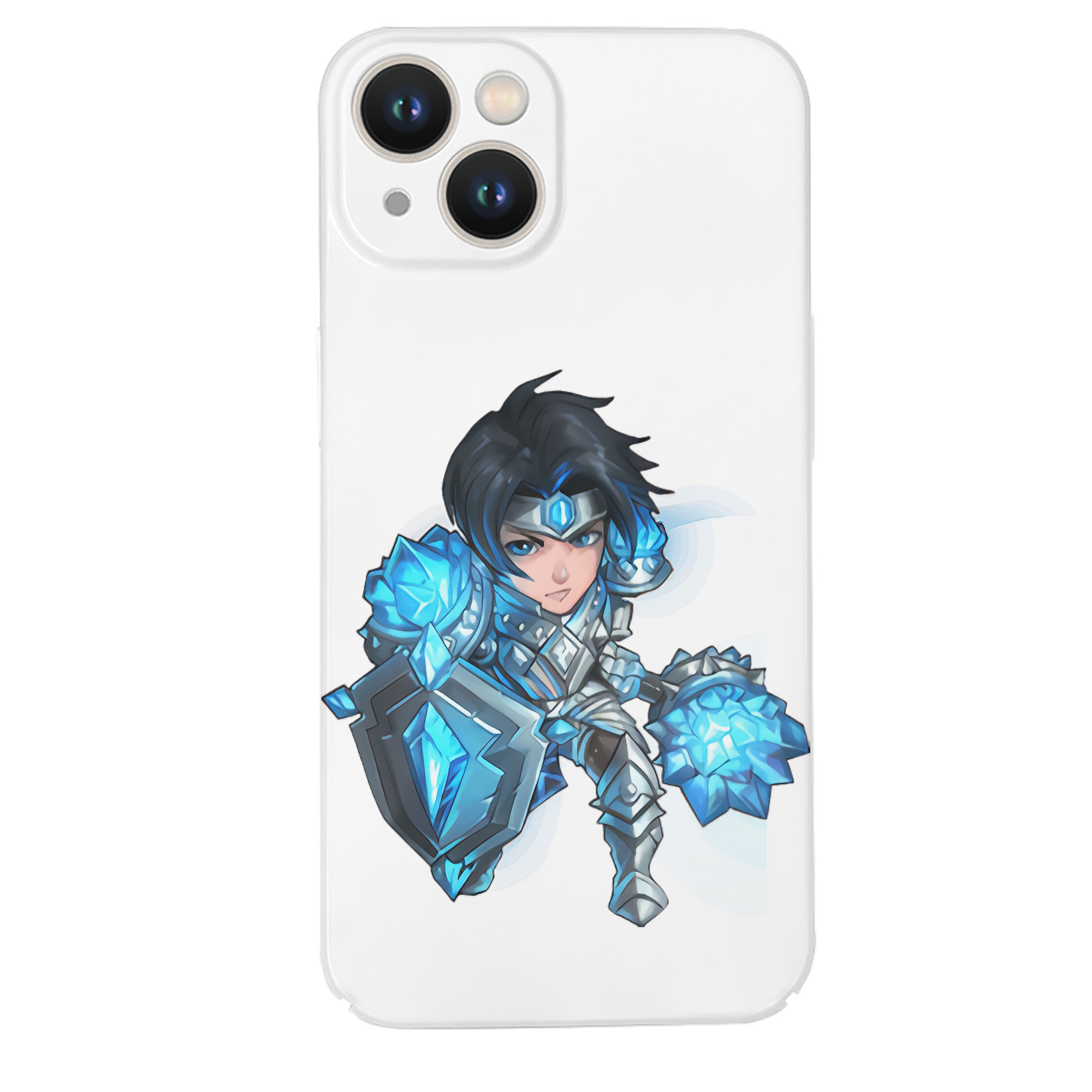 （画像用） リーグ・オブ・レジェンド League of Legends LOL 【iPhone 14シリーズ対応】ハードケース